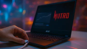 Qual comprar? 3 notebook gamer Acer Nitro 16 avaliados