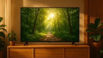 Top 6 televisão boa e barata até R$1.989 — aproveite estas ofertas