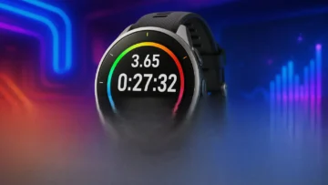 6 Garmin SmartWatch de corrida Forerunner 965 por menos de R$4.899 — promoção por tempo limitado