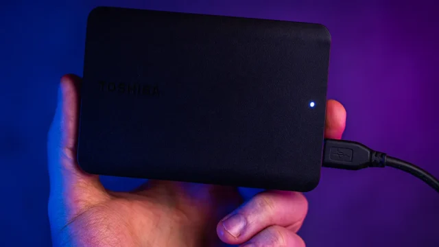 Top 3 HD externo Toshiba 500GB e alternativas confiáveis