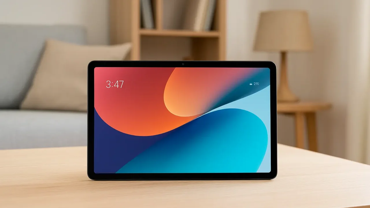 Tablet Xiaomi Redmi Pad SE baratos e bons mais vendidos no Brasil