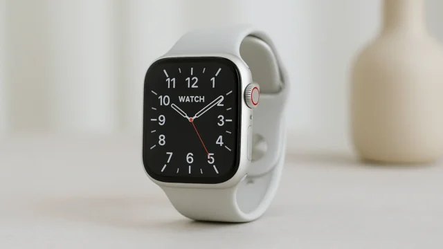 Apple Watch Series 10 com 30% OFF e GPS + Cellular disponível na Amazon