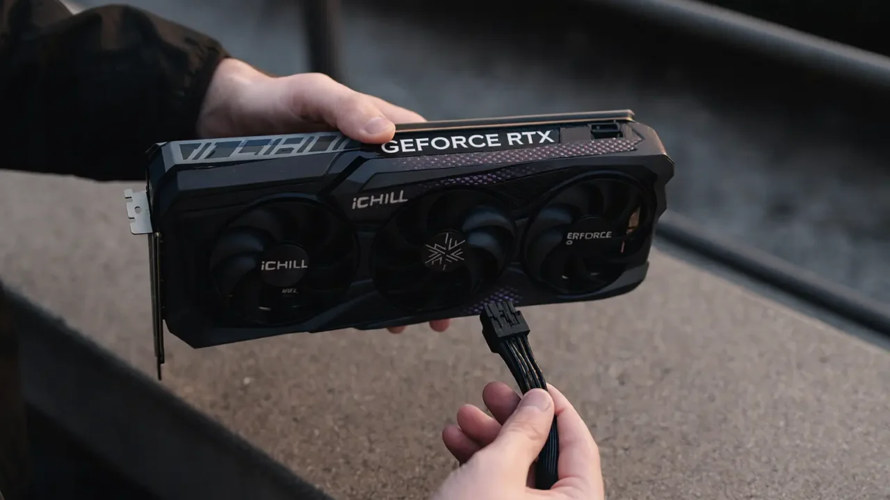 Guia de Compra: 3 melhores RTX 4090 para entusiastas