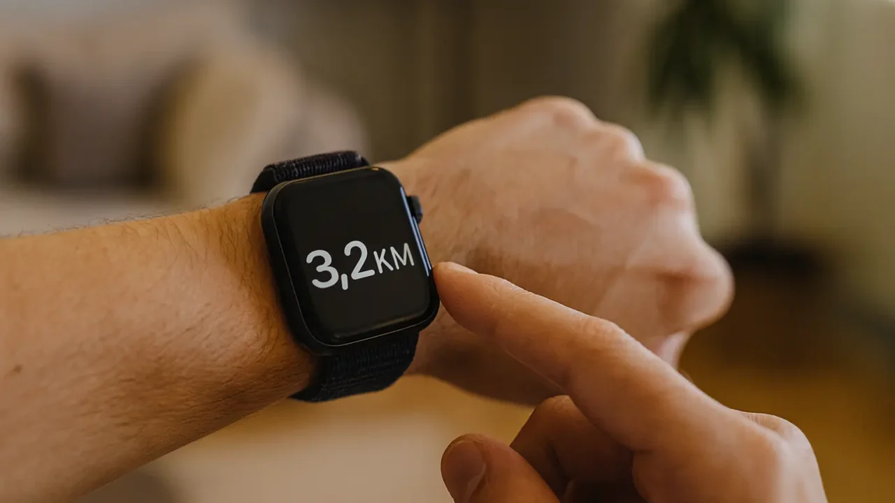 Apple Watch SE GPS com 28% OFF por um ótimo valor na Amazon