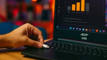 Acer gamer Nitro 5: 3 notebooks que entregam desempenho real