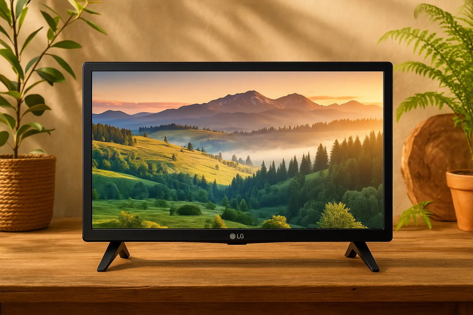 Top 6 smart tv lg 24 polegadas menor preço com performance superior em 2025