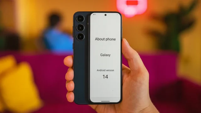 Samsung Galaxy S25+ 5G em oferta relâmpago: 14% OFF até acabar