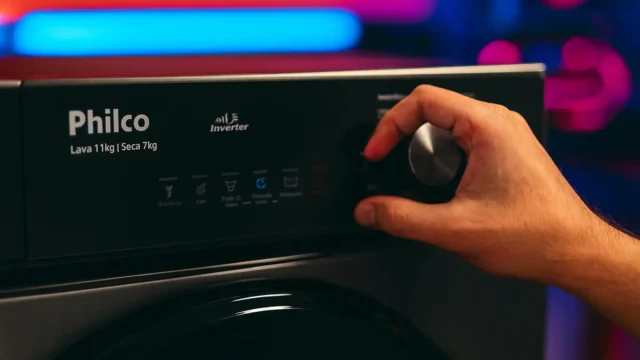 Lava e Seca Philco: 3 modelos confiáveis testados