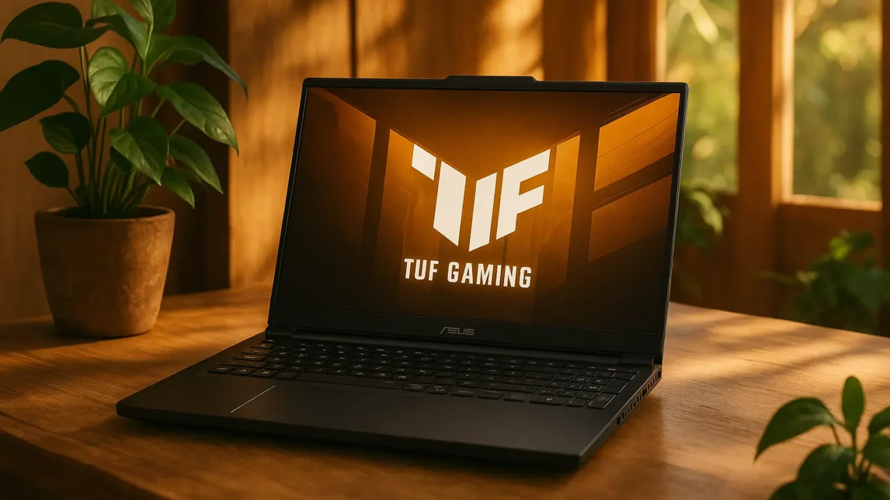 Top 6 notebook ASUS TUF F16 até R$ 10.499 — aproveite estas ofertas 2025
