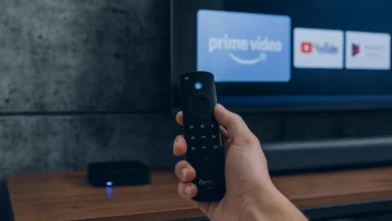 3 aparelho box TV com streaming confiável