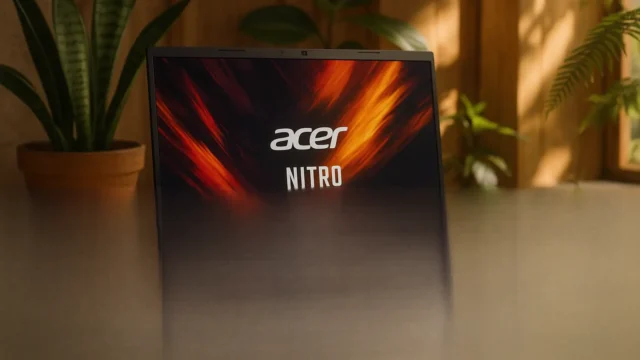 6 notebooks Acer Nitro V15 bons e baratos para comprar de olhos fechados