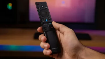 3 Melhores Samsung Neo QLED 8K QN800B para sua sala