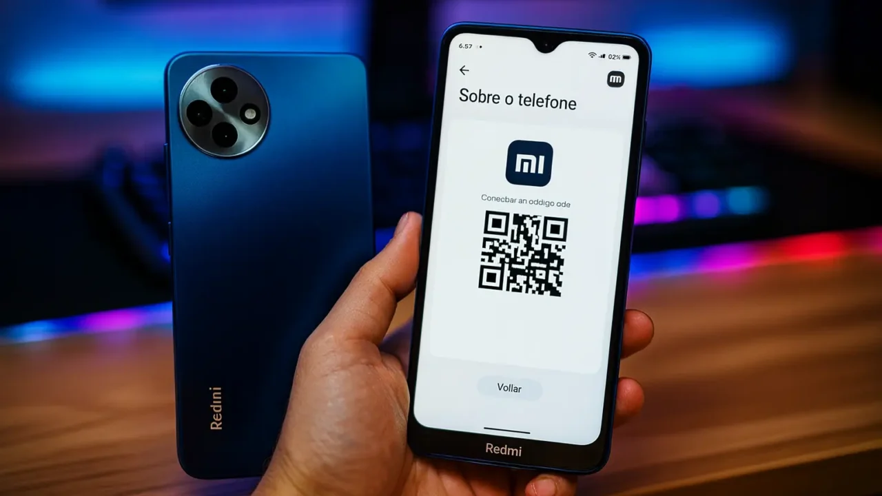 Top 3 celular da Xiaomi barato para comprar agora
