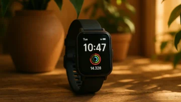 Smartwatch barato: 6 opções de marcas confiáveis