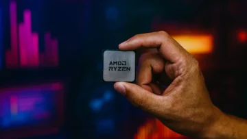 Processador AMD Ryzen 9 9900X3D com frete grátis e 10x na Amazon