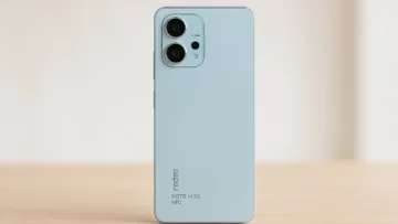 Redmi Note 14 5G NFC bons até R$1.709 com tecnologia de ponta