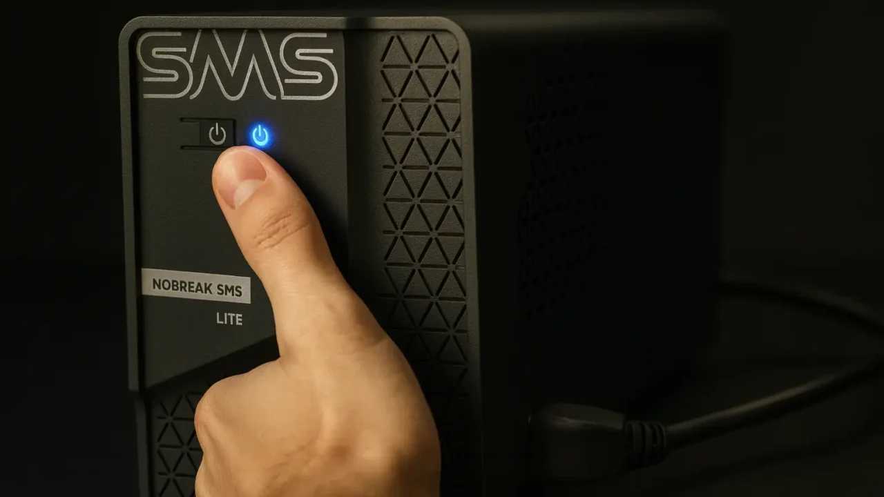 3 Nobreak Senoidal 600VA confiáveis para proteger seus eletrônicos