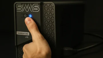 3 Nobreak Senoidal 600VA confiáveis para proteger seus eletrônicos