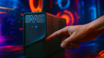 Energia garantida: 3 nobreak senoidal 600VA confiáveis