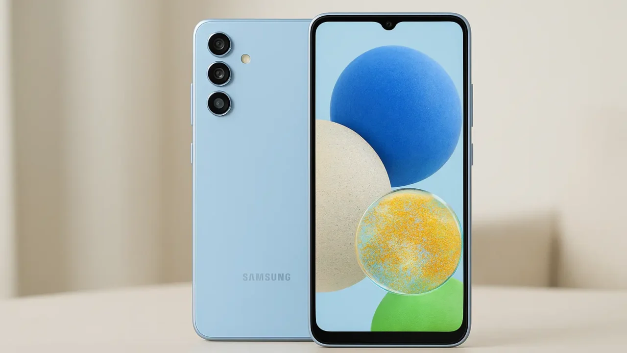 6 Samsung Galaxy A35 com garantia estendida e suporte VIP em 2025