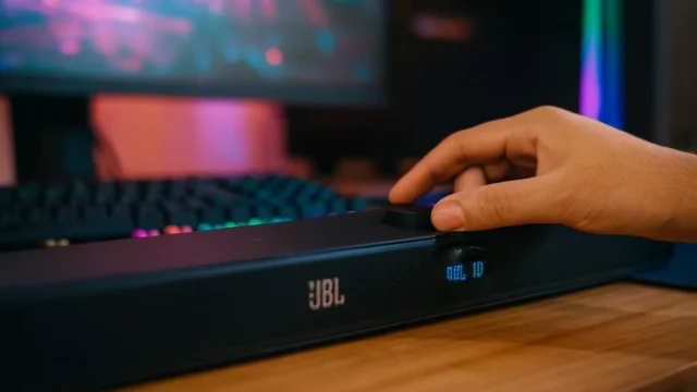 3 melhores JBL Bar 500 5.1 para som imersivo