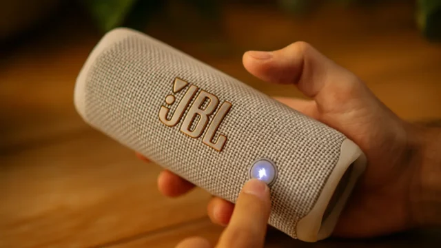 3 Melhores JBL Flip 7 branco para o dia a dia