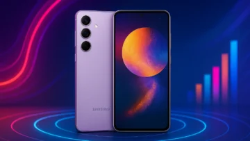 Celular Samsung Galaxy S24 FE barato e confiável para qualquer bolso