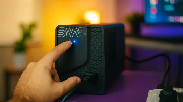 3 Nobreak SMS Lite 600VA confiáveis no dia a dia