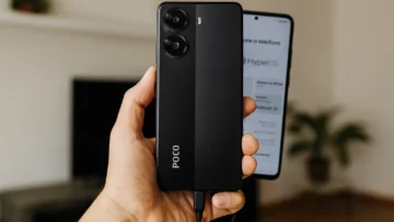 Os melhores celular Poco X6 Pro bons e baratos no Brasil