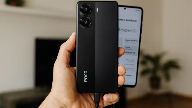 Os melhores celular Poco X6 Pro bons e baratos no Brasil