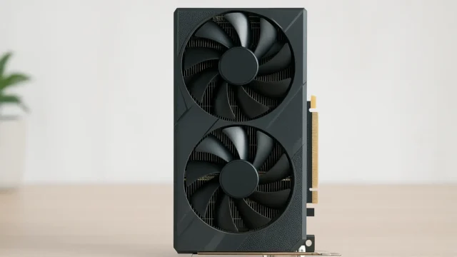 6 placas de video baratas e boas com design premium em 2025