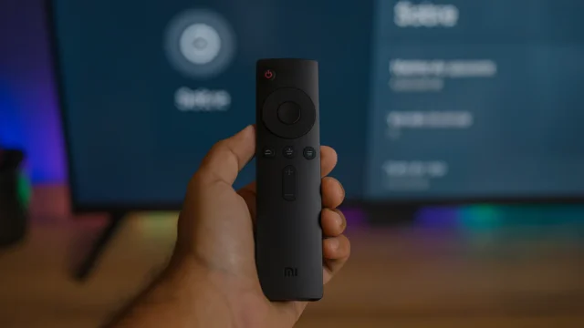 3 Mi Box TV Xiaomi e rivais para streaming confiável