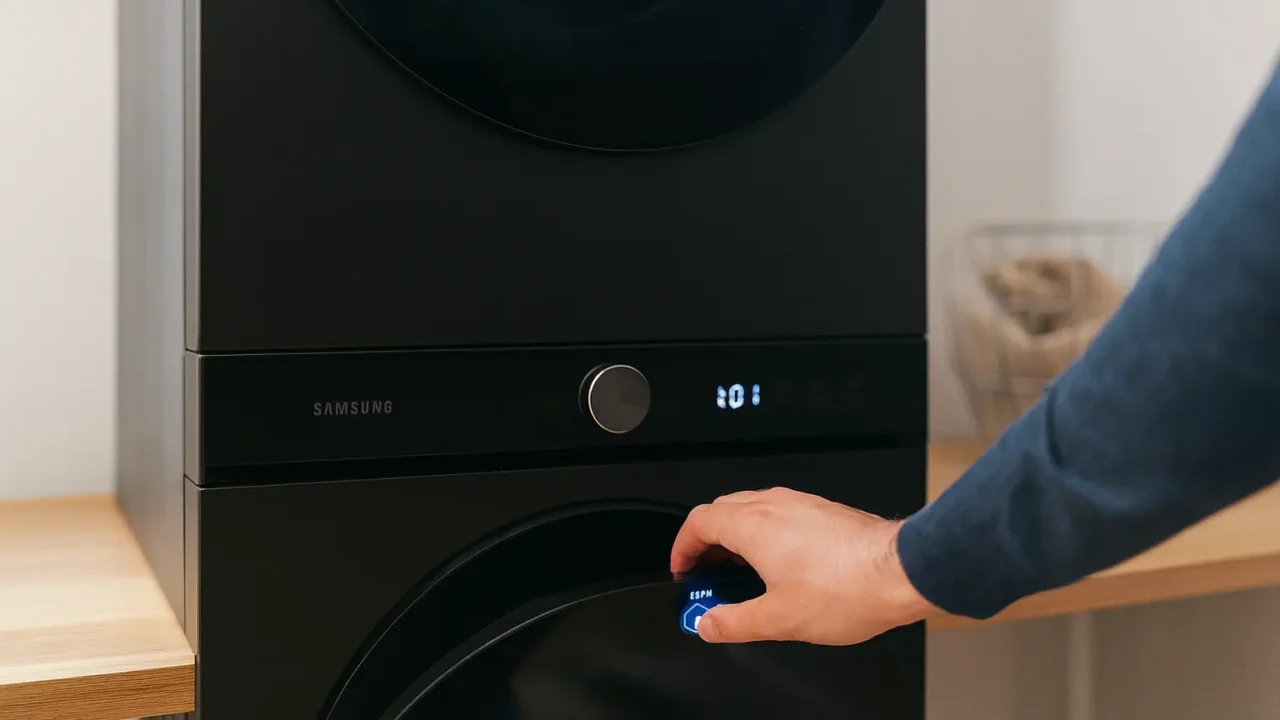 Guia de Compra: 3 Melhores Lavadora Samsung Bespoke