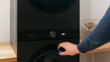 Guia de Compra: 3 Melhores Lavadora Samsung Bespoke