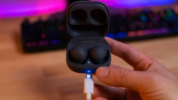 Galaxy Buds 2.0 barato e confiável para todos os bolsos
