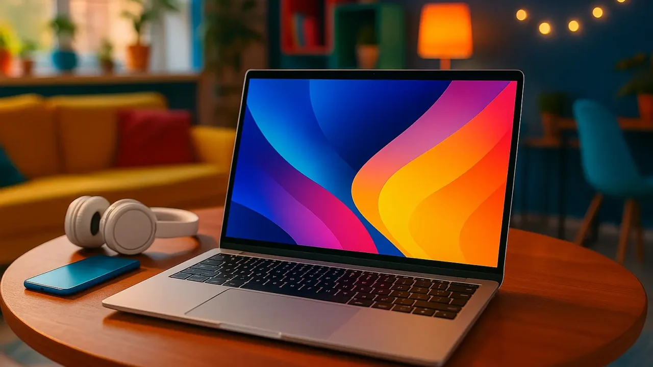 6 melhores notebooks 2025 com garantia estendida e suporte VIP