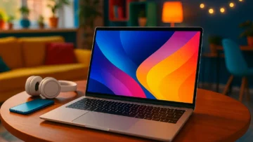 6 melhores notebooks 2025 com garantia estendida e suporte VIP