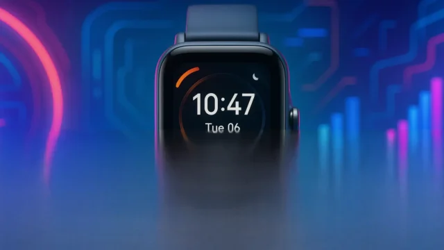 Descontos de até 35%: 6 relógio Amazfit em oferta especial