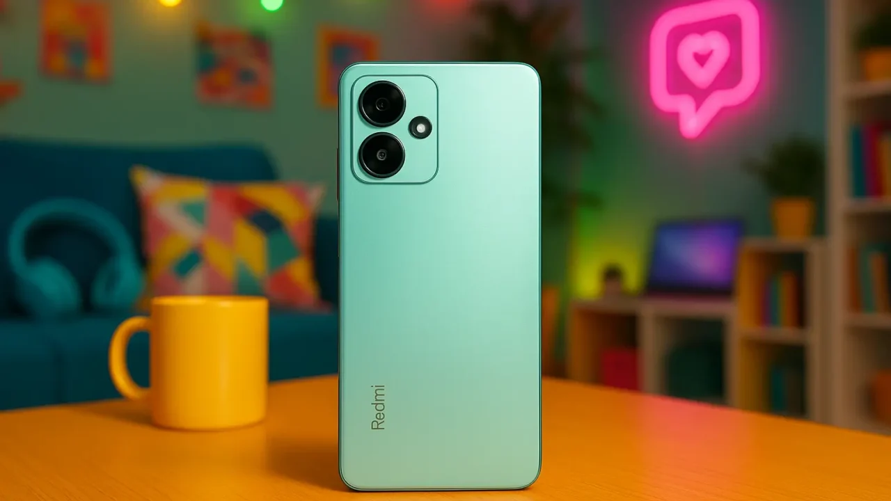 6 Redmi Note 14C bons e baratos para comprar de olhos fechados