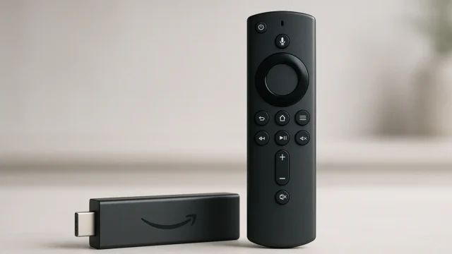 Fire Stick TV barato e bom recomendados por especialistas