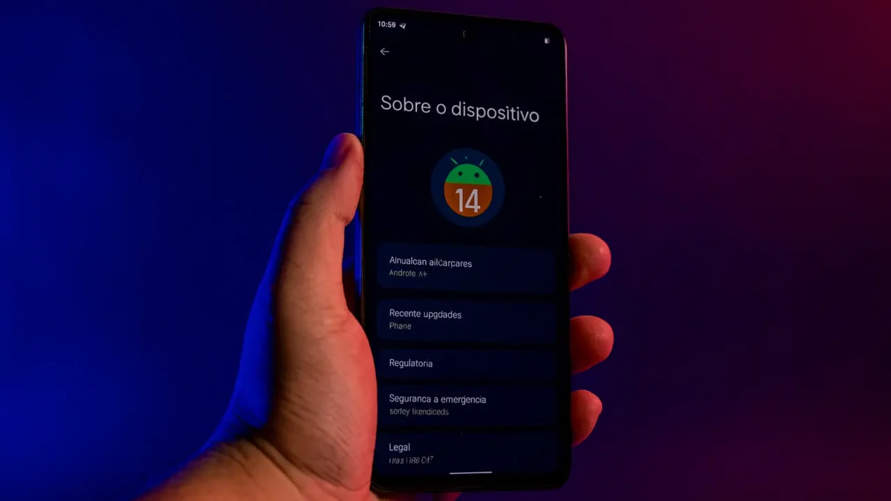 Smartphone Motorola Moto g15 tem 11% OFF com oferta em até 12x sem juros na Amazon