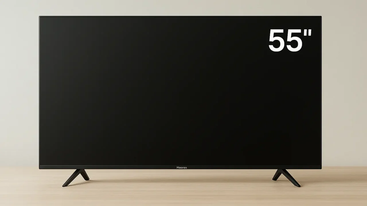 TVs boas e baratas que valem a pena