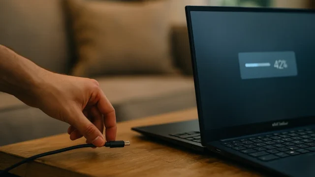 Melhor Asus Zenbook 14 com tela OLED e mobilidade