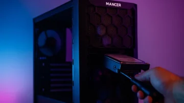 Melhor Gabinete Gamer PC custo-benefício