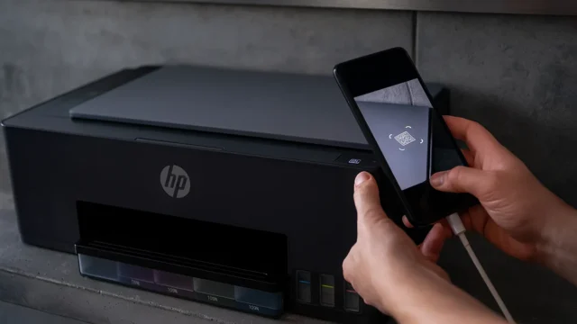 Impressora HP Smart Tank 514: 3 modelos confiáveis