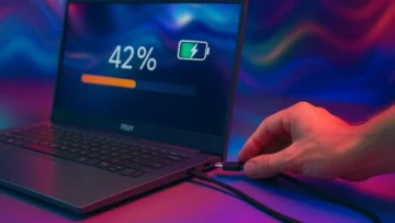 3 Melhores notebook i5 10 geração confiáveis
