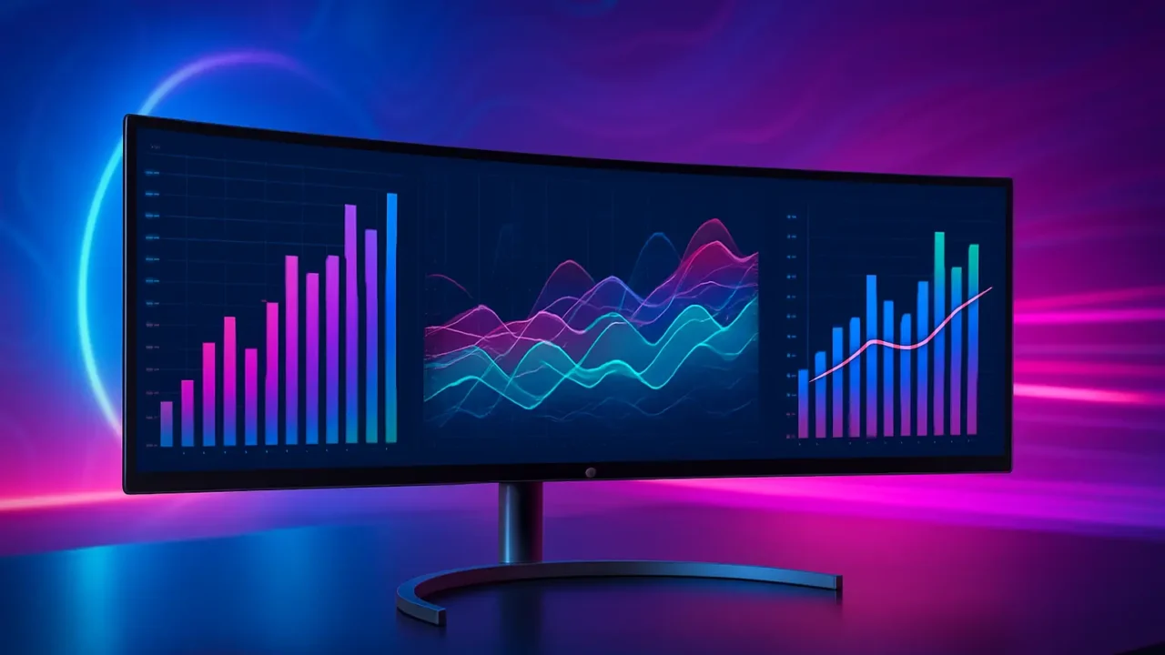 Monitor LG Ultrawide 34 polegadas em oferta: 6 melhores negócios de 09/01/2025 15:45:19
