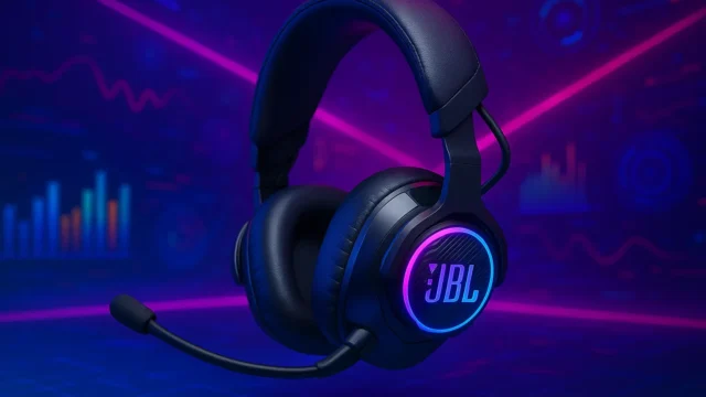 6 JBL 910 quantum com garantia estendida e suporte VIP em 09/09/2025 23:05:02