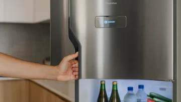 Geladeira promoção Frost Free: 3 melhores opções