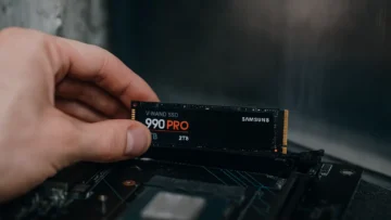 3 Melhores Samsung SSD 990 Pro 2TB Seleção